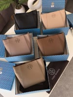 حقيبه من Tory Burch