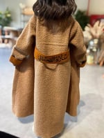 فروه اطفال ملكيه