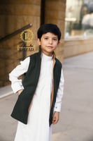 سديري جوخ بيج/زيتي