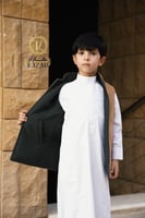 سديري جوخ بيج/زيتي