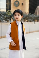 سديري جوخ كحلي/ جملي