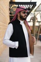 سديري جوخ بيج/اسود