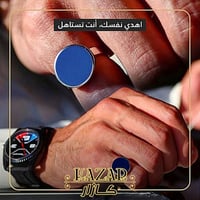 خاتم رجالي ملكي من الفضة عالية الجودة