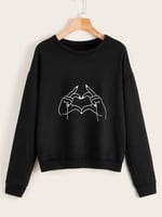 هودي برسمه انيقه 2023 _ كازار