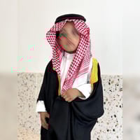 ثوب اطفال ومواليد