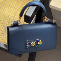 حقيبه من Dolce&Gabbanna