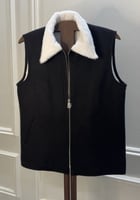 سديري جوخ مع فرو