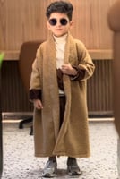 فروه اطفال ملكيه