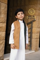 سديري جوخ بيج/زيتي