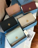 حقيبه من Tory Burch