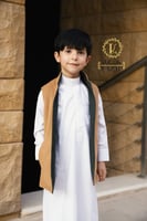 سديري جوخ بيج/زيتي