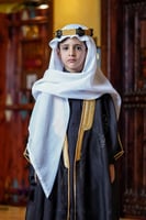 بكج ولادي أنيق