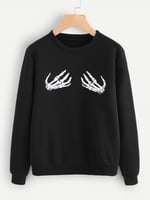 هودي برسمه انيقه 2023 _ كازار