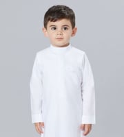 ثوب اطفال ومواليد