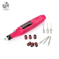 مبرد لمنقار وأظافر الطيور