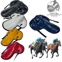 سرج سرعة جوكي