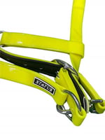 Yellow phosphorescent
