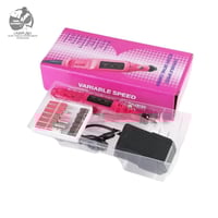 مبرد لمنقار وأظافر الطيور