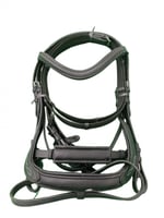 لجام جلد HF-10216