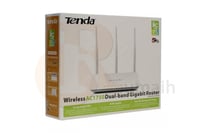 مقوي اشارة الوايرلس - Tenda W1800R