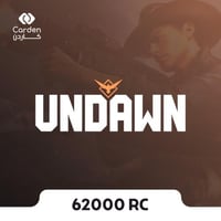 شحن ان داون 62000 RC