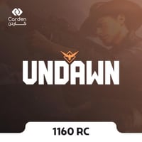 شحن ان داون 1160 RC