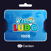 يلا لودو 55,800 ماسة