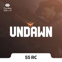 شحن ان داون 55 RC