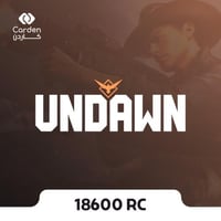 شحن ان داون 18600 RC