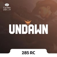 شحن ان داون 285 RC