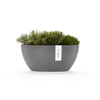 مركن إيكو بوت فايبر صوفيا ECOPOTS مقاس 30 × 12 × 1...