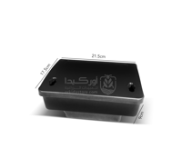 محطة طعوم صيني لمكافحة الفئران والجرذان AT