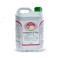كودامين 150 B-Mo سماد عضوي يحتوي على أحماض أمينية...