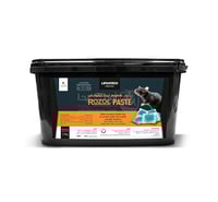 روزول طعوم لينة للقوارض 2.5 كيلو - كرتون 10 حبات