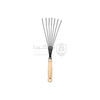 خراشة أوراق زراعية بمقبض خشبي تايواني موديل TS1510...