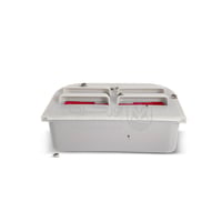 محطة طعوم لمكافحة الذباب