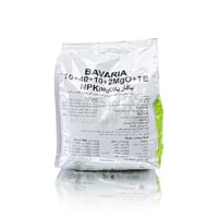 سماد ورقي بافاريا 10-40-10 +TE عالي الفوسفور 2 كجم