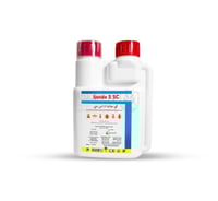 اي جاندا 5 اس سي مبيد صحة عامة للنمل الأبيض والصرا...