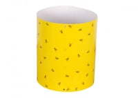 لوح لاصق جاذب للحشرات الطائرة