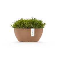 مركن إيكو بوت فايبر صوفيا ECOPOTS مقاس 43 × 25 × 1...