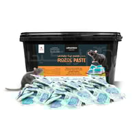 روزول طعوم لينة لمكافحة الفئران 2.5 كيلو