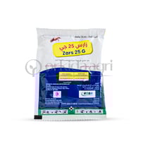 زارس 25 جي مبيد حشري هل هيئة حبيبات لمكافحة النمل...