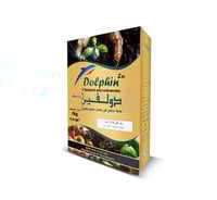 دولفين زنك مخلبي عناصر صغرى 1 كجم