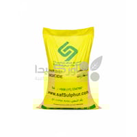 كبريت زراعي تعفير مبيد فطري عضوي لتحسين التربة ومك...