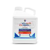 كلوبرايد 200 إس إل مبيد حشري لمكافحة النمل الأبيض...