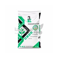 جبس زراعي سماد عضوي لمعالجة ملوحة التربة 25 كيلو