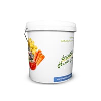 هيومك اكسبرت 17 لتر - منشط لنمو النبات