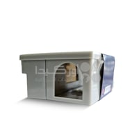 محطة طعوم صيني لمكافحة الفئران والجرذان والجرذان ف...