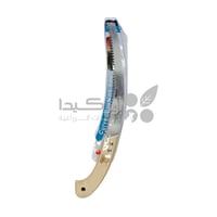 منشار نخيل أعوج يد خشبي 33 CM كوري RHINO موديل JR9...