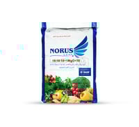 سماد ورقي نورس 18-18-18 متوازن 2 كجم
